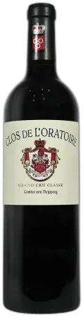 photo Clos de l’Oratoire Rouge