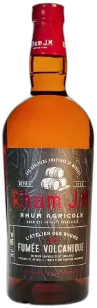 photo du vin Fumée Volcanique