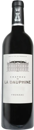 photo Château de la Dauphine