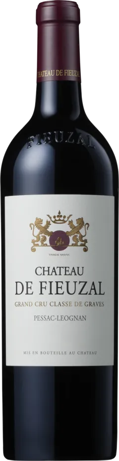 photo Château de Fieuzal