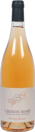 photo Chinon Rosé