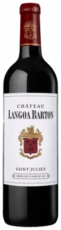 photo Château Langoa Barton