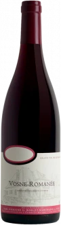 photo Vosne Romanée 2022 Domaine Roblot Marchand