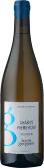 photo Chablis 1er Cru Vaucoupin