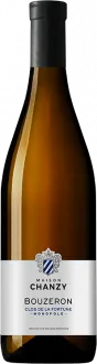 photo Bouzeron Clos de la Fortune Monopole 2023 Maison Chanzy