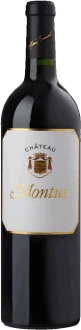 photo Magnum Château Montus