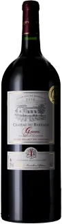 photo Magnum Château du Barrailh 2022