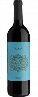 photo du vin Talma Tempranillo 2024 Bodegas Bastida