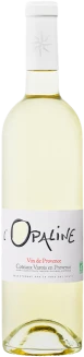 photo l’Opaline Blanc