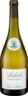 photo du vin Ardèche Chardonnay 2023 Louis Latour