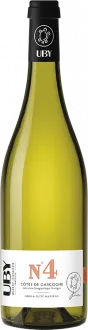 photo n°4 Gros et Petit Manseng Doux 2024 Uby