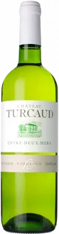 photo Entre-Deux-Mers 2024 Château Turcaud