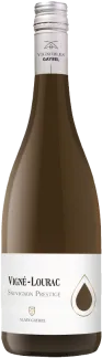 image du vin Vigné-Lourac Sauvignon Prestige 2024 Vignobles Alain Gayrel