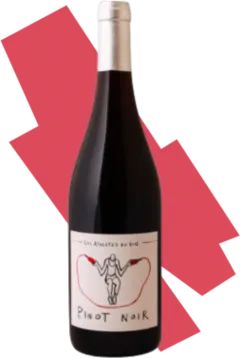 photo Pinot Noir- les Athlètes du Vin