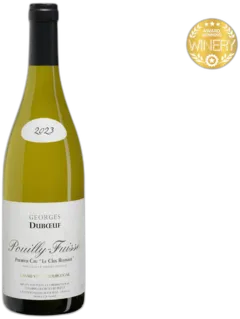 photo le Clos Reyssier