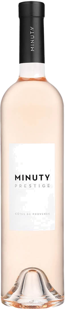 photo Prestige Rosé
