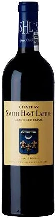 photo Château Smith Haut Lafitte 2013