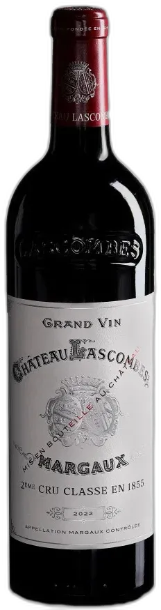 photo Château Lascombes