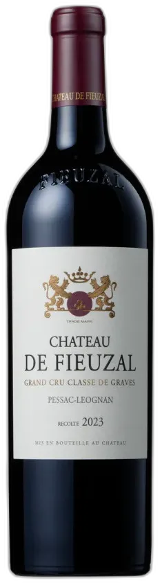 photo Château de Fieuzal