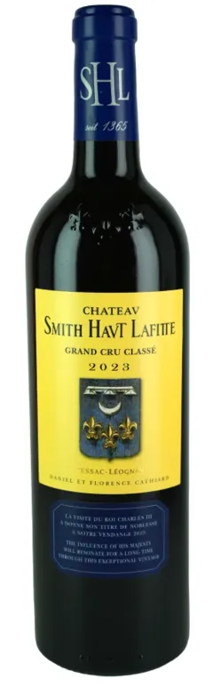 photo Château Smith Haut Lafitte
