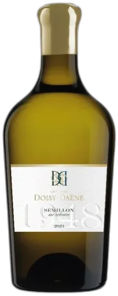 photo Château Doisy Daene