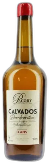 photo Calvados Pacory 3 An