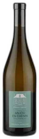 photo du vin Domaine Ogereau en Chenin
