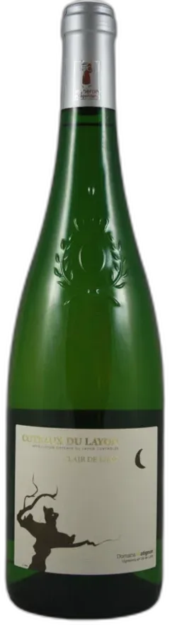 photo du vin Domaine Matignon Clair de Lune
