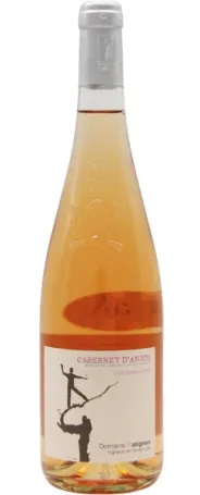 image du vin Gourmandise