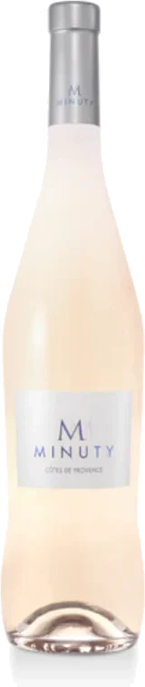 photo Château Minuty Cuvée m