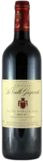 photo Château la Voulte Gasparets Cuvée Romain Pauc