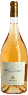 photo Whispering Angel Rosé de Provence du Château d’Esclans Magnum