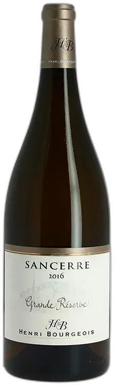 image du vin Sancerre Grande Réserve Vin Blanc Par Henri Bourgeois Magnum