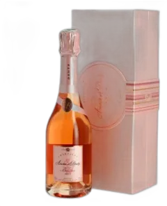 photo Amour de Deutz Rosé 2009