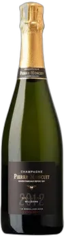 photo Moncuit Grand Cru Blanc de Blanc