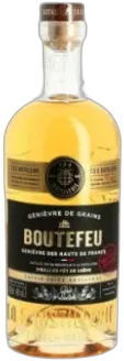 photo Boutefeu Genièvre des Hauts de France Vieilli en Fût de Chêne