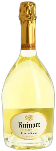photo du vin Champagne Ruinart Blanc de Blanc