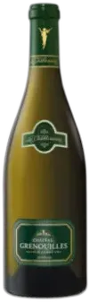 photo Chablis Grand Cru Grenouilles