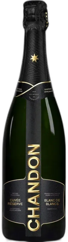 image du vin Vin Mousseux Maison Chandon Blanc de Blancs