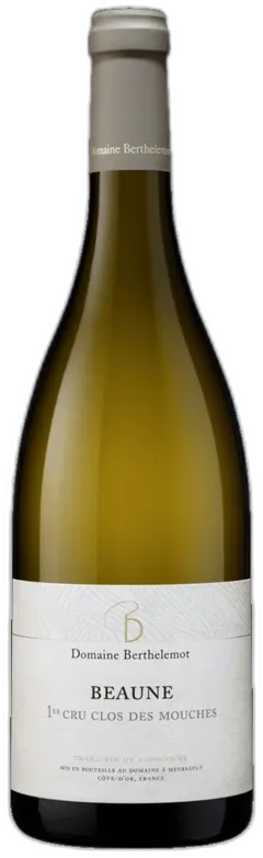 photo Beaune 1er Cru Clos des Mouches Blanc