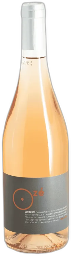 photo du vin Ozé
