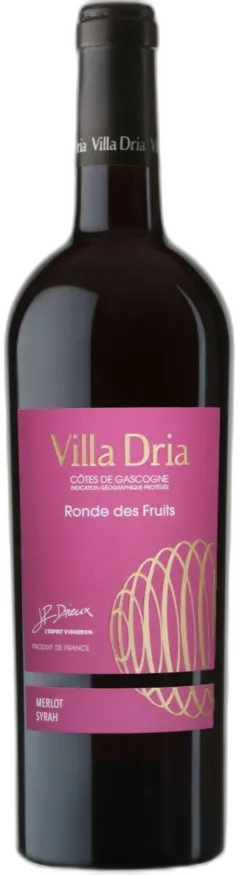 photo Ronde des Fruits 2023