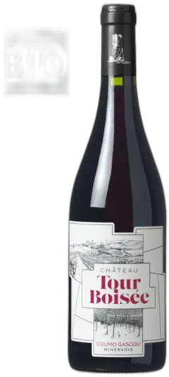 illustration du vin Coumo Gascou 2020