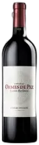photo Primeurs Château Ormes de Pez