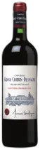 photo Primeurs Château Grand Corbin-Despagne 2024
