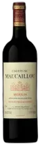 photo Primeurs Château Maucaillou