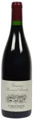 photo Cuvée Domaine