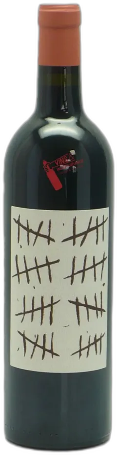 illustration du vin Mas Jullien Vdf les Nouveaux États d’Âme 2024