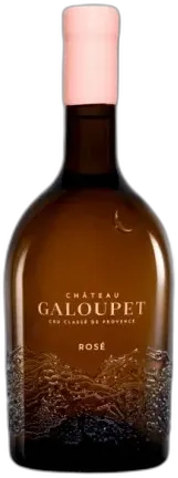 photo Château Galoupet Cru Classé de Provence