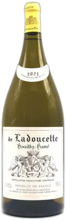 photo De Ladoucette 2023 Pouilly Fumé